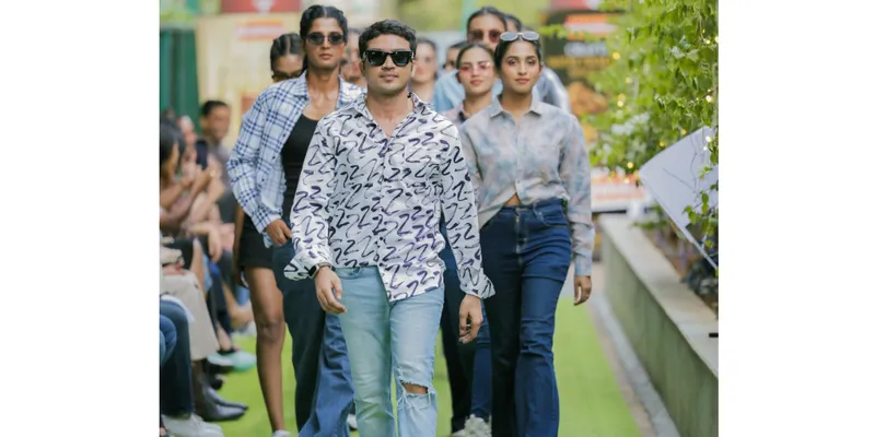 Threads of India Independence Edition Brings Fashion, Design and Culture to Bengaluru
